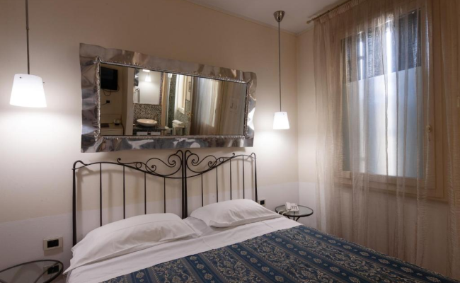 CityHotel Cristina Vicenza
