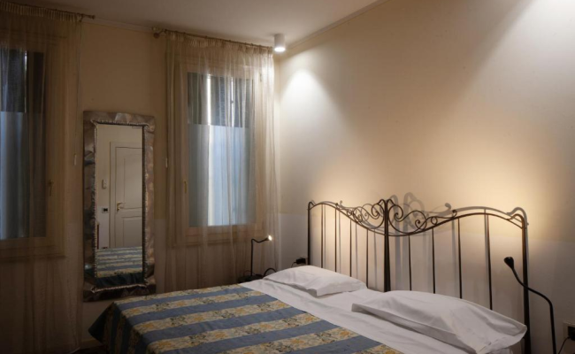 CityHotel Cristina Vicenza