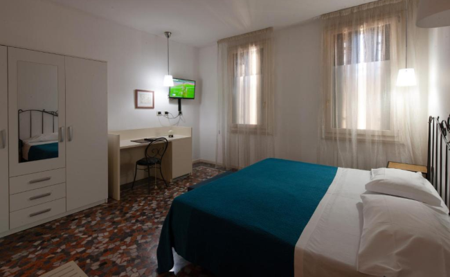 CityHotel Cristina Vicenza