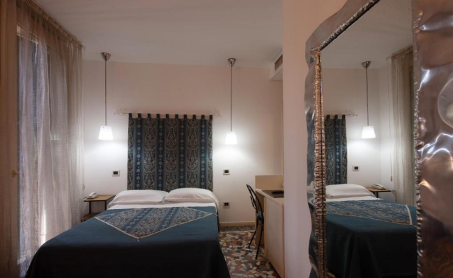 CityHotel Cristina Vicenza