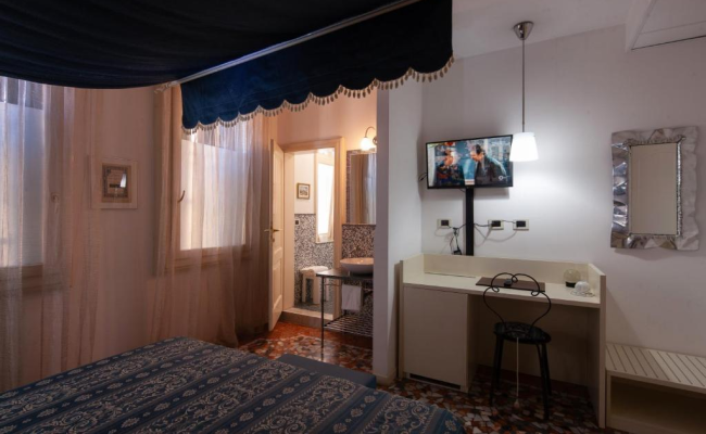 CityHotel Cristina Vicenza