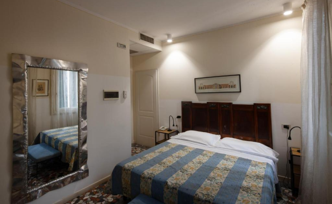 CityHotel Cristina Vicenza