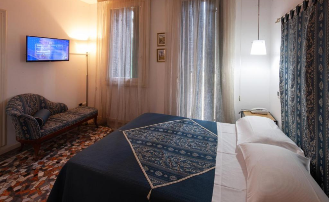 CityHotel Cristina Vicenza