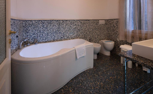 CityHotel Cristina Vicenza