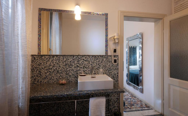 CityHotel Cristina Vicenza