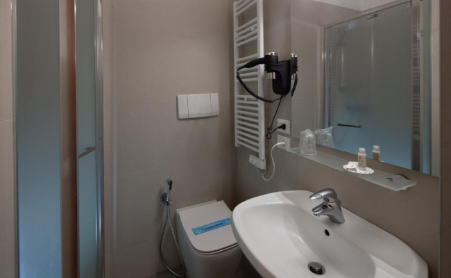 CityHotel Cristina Vicenza