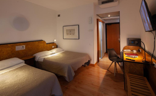 CityHotel Cristina Vicenza