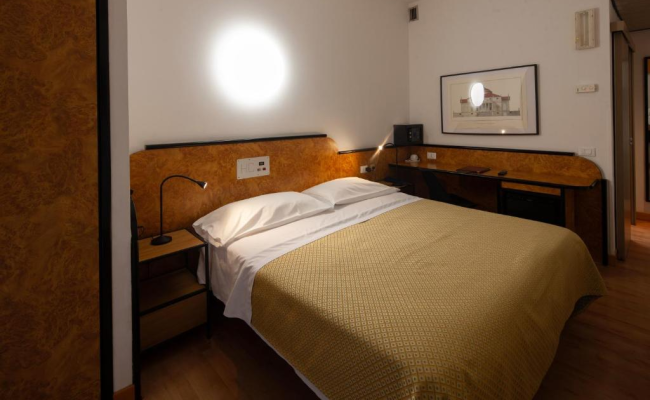 CityHotel Cristina Vicenza