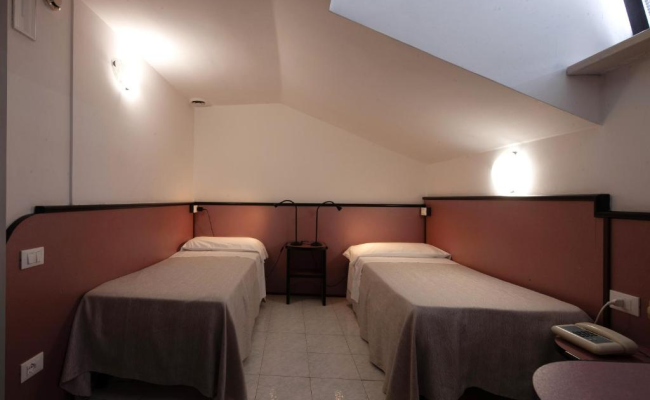 CityHotel Cristina Vicenza