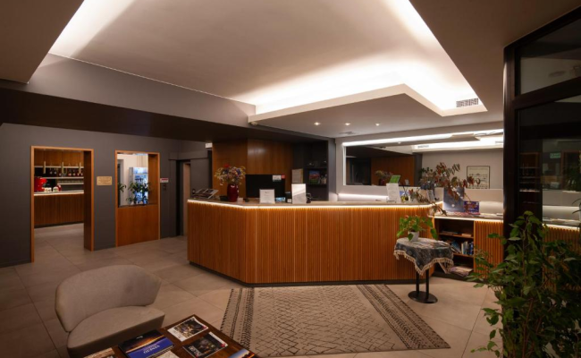 CityHotel Cristina Vicenza