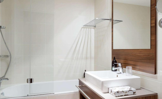 Aparthotel Adagio La Defense Courbevoie