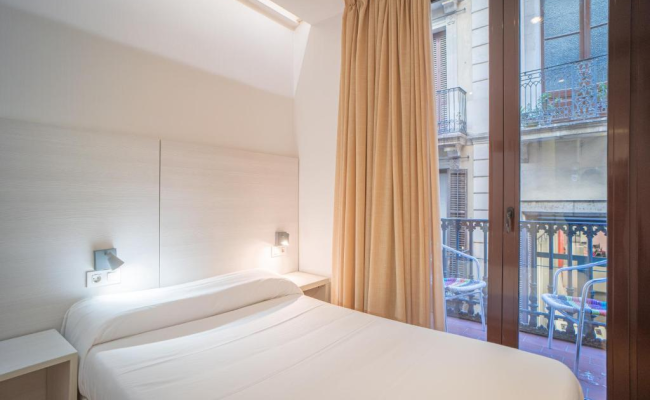 Hostal Fina