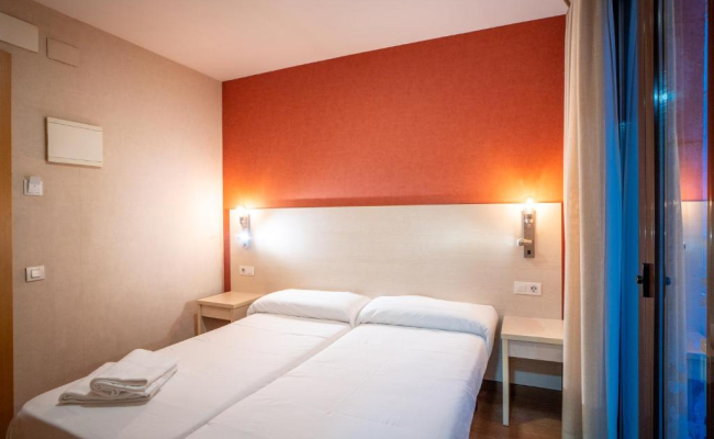 Hostal Fina