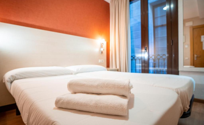 Hostal Fina