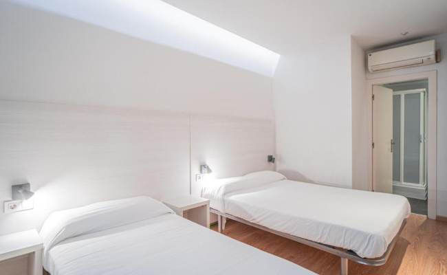 Hostal Fina
