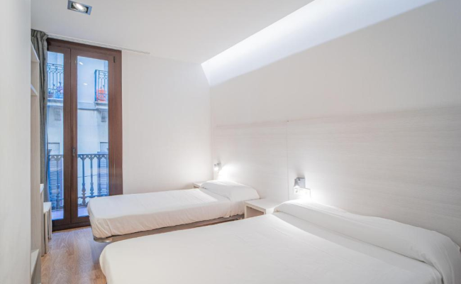 Hostal Fina