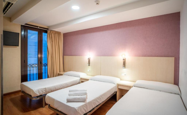 Hostal Fina