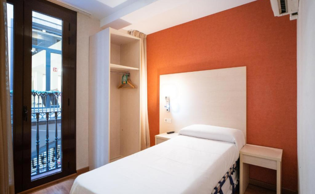 Hostal Fina