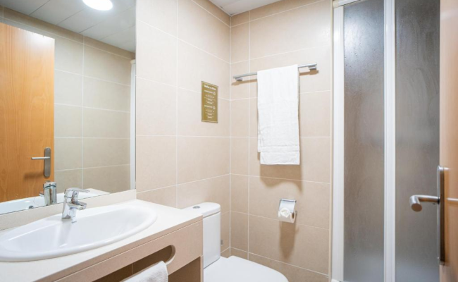 Hostal Fina