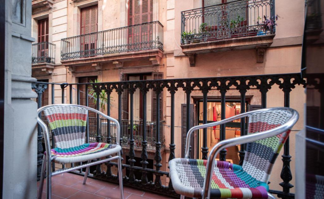 Hostal Fina