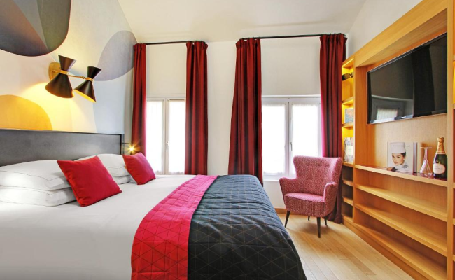 Hôtel Artus