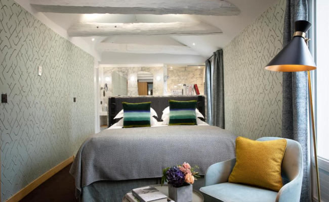 Hôtel Artus