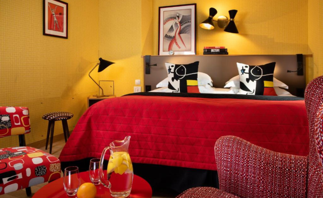 Hôtel Artus
