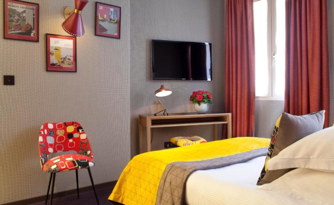 Hôtel Artus