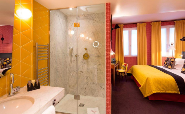 Hôtel Artus