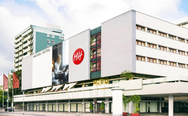 ACHAT Hotel Braunschweig