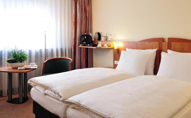 ACHAT Hotel Braunschweig