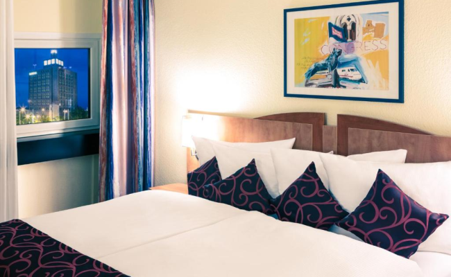 ACHAT Hotel Braunschweig