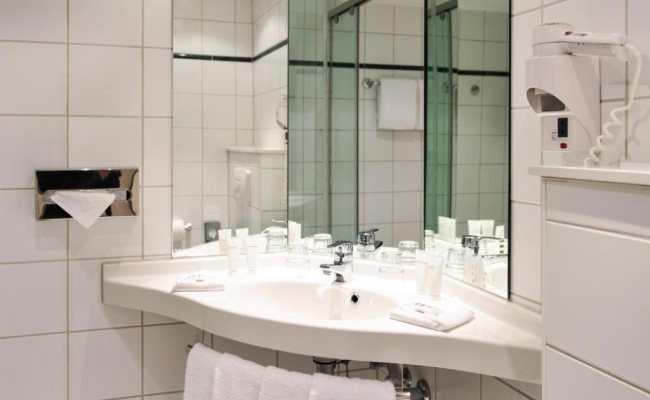 ACHAT Hotel Braunschweig