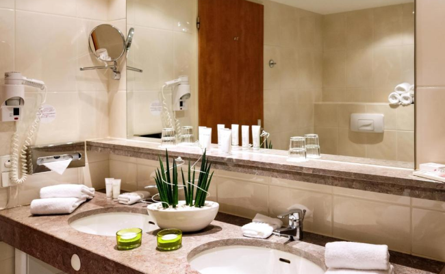 ACHAT Hotel Braunschweig
