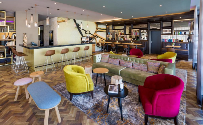 ACHAT Hotel Braunschweig