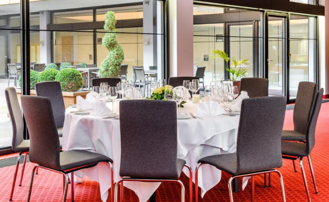 ACHAT Hotel Braunschweig