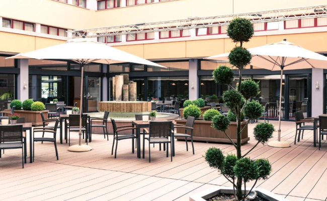 ACHAT Hotel Braunschweig