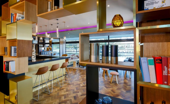 ACHAT Hotel Braunschweig