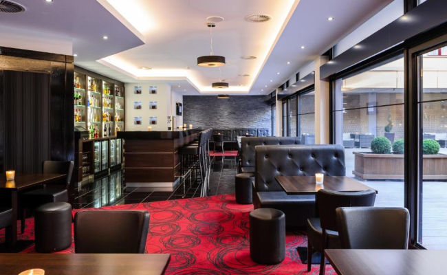 ACHAT Hotel Braunschweig