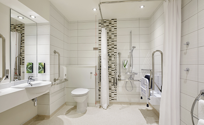 Premier Inn London Clapham Hotel