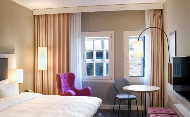 Radisson Blu Hotel Bremen