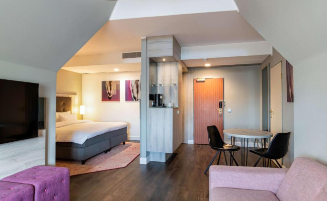 Radisson Blu Hotel Bremen