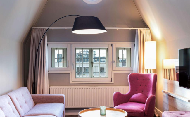 Radisson Blu Hotel Bremen