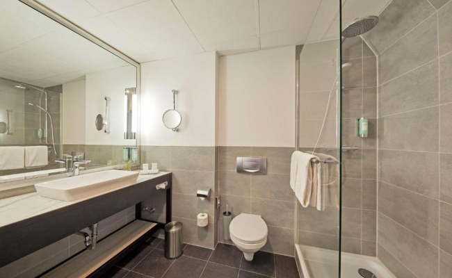 Radisson Blu Hotel Bremen