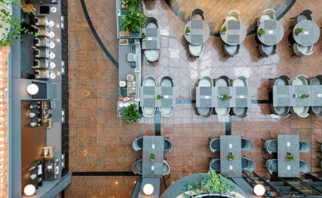 Radisson Blu Hotel Bremen