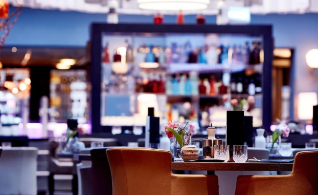 Radisson Blu Hotel Bremen