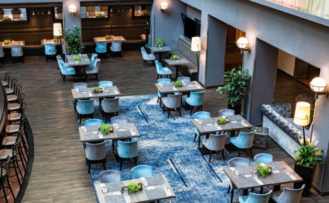 Radisson Blu Hotel Bremen