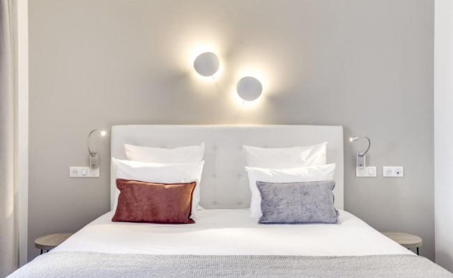 Hotel Courseine