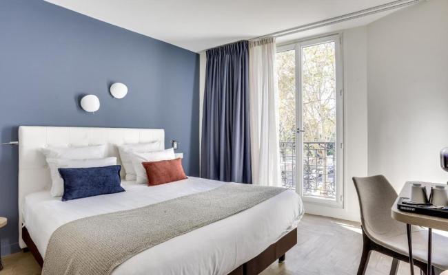 Hotel Courseine