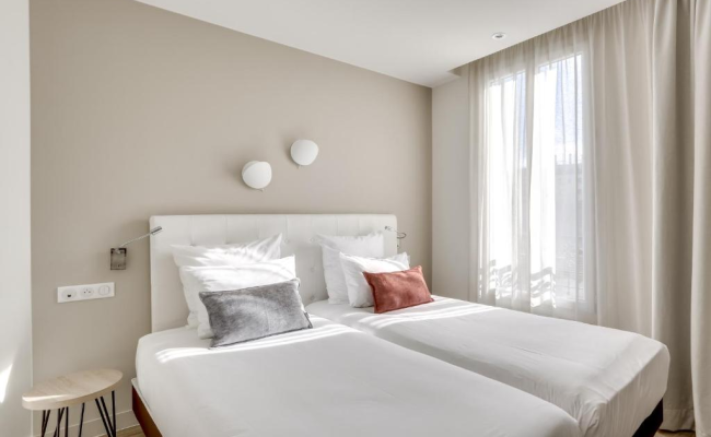 Hotel Courseine